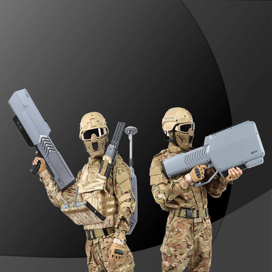 PORTABLE SERIES