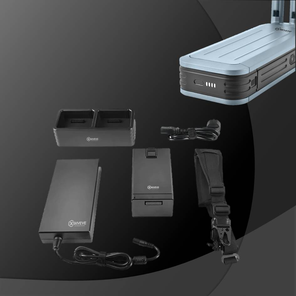 Battery for Tracer
