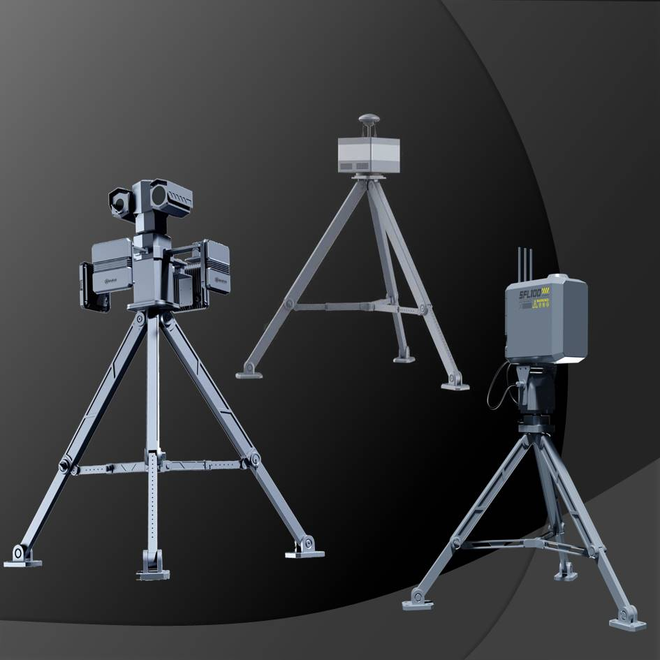 FIXED SITE SERIES