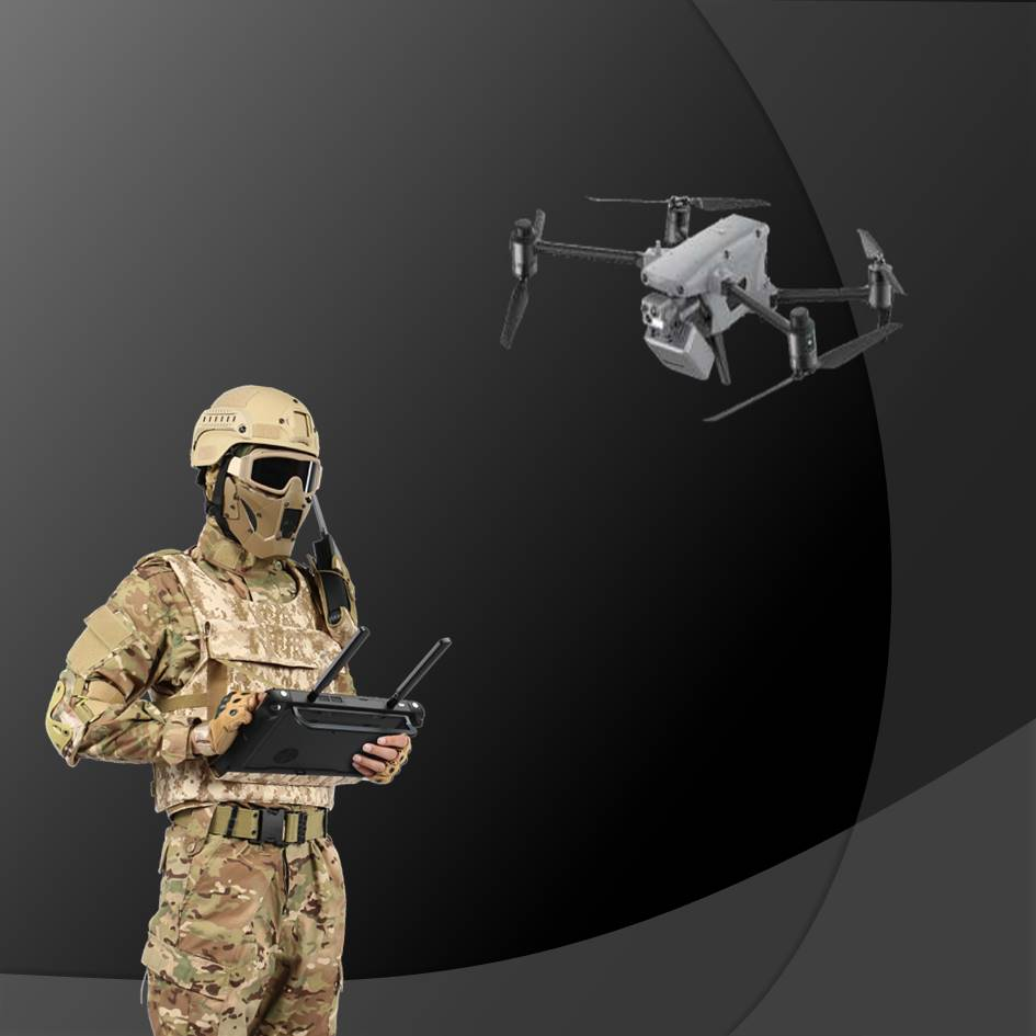 AIRBORNE SERIES